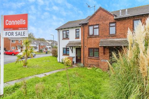 2 bedroom terraced house for sale, Glebeland Way, Torquay