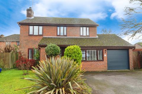 Mead End Road, Denmead, Waterlooville