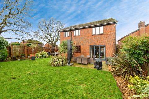 undefined, Mead End Road, Denmead, Waterlooville