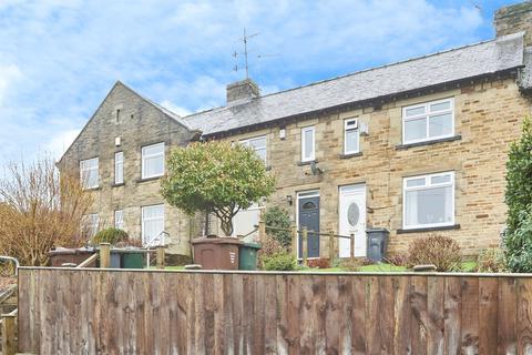 2 bedroom terraced house for sale, Bradford Old Road, Bingley BD16