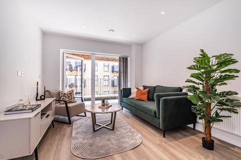1 bedroom apartment to rent, Wotton Court, SE18