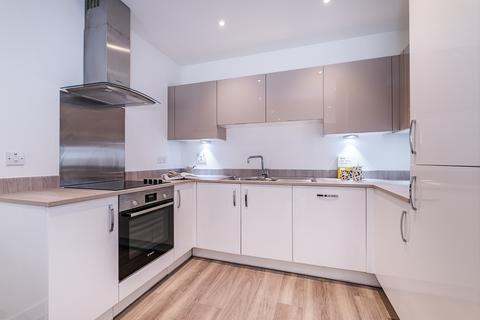 1 bedroom apartment to rent, Wotton Court, SE18