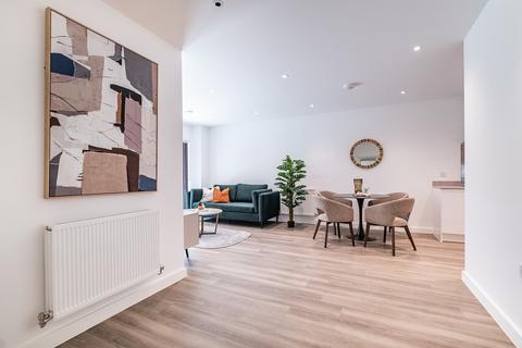 1 bedroom apartment to rent, Wotton Court, SE18