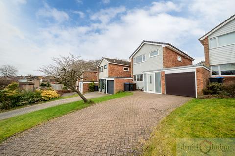Coopers Close, Leek, Staffordshire, ST13 8JL