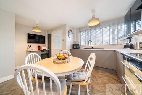 undefined, Coopers Close, Leek, Staffordshire, ST13 8JL