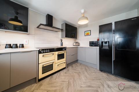 undefined, Coopers Close, Leek, Staffordshire, ST13 8JL