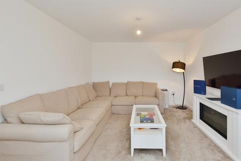 undefined, Rambouillet Drive, Whitehouse, Milton Keynes