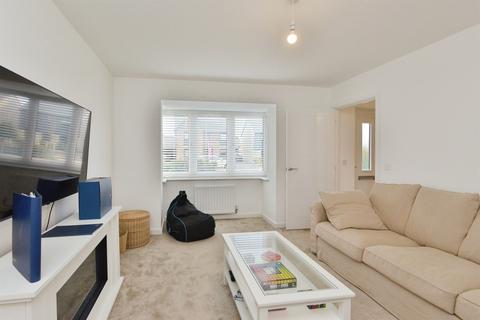 undefined, Rambouillet Drive, Whitehouse, Milton Keynes