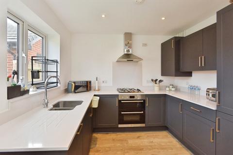 undefined, Rambouillet Drive, Whitehouse, Milton Keynes