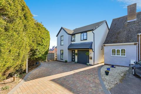 undefined, Brownsfield Road, Lichfield