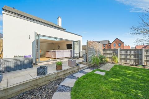 undefined, Brownsfield Road, Lichfield