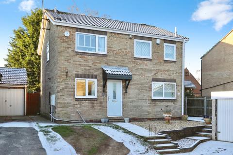 undefined, Stable Close, Worksop