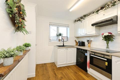 undefined, Stable Close, Worksop