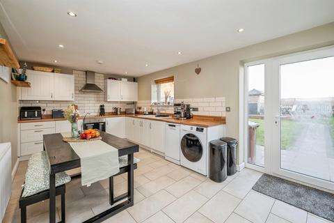 3 bedroom detached house for sale, Ives Way, Erpingham, Norwich