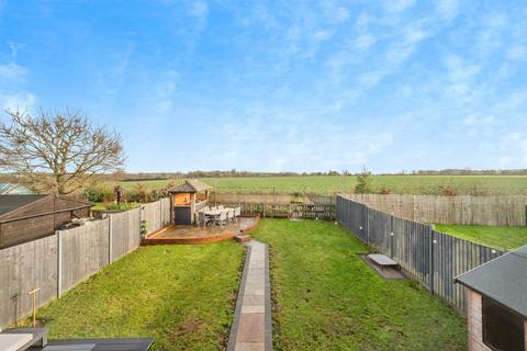 3 bedroom detached house for sale, Ives Way, Erpingham, Norwich