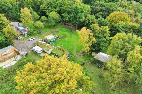 undefined, Sutton Spring Wood, Temple Normanton, Chesterfield