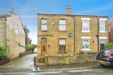 Westfield Street, Ossett