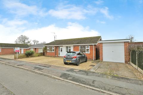 undefined, Oaks Drive, Necton, Swaffham
