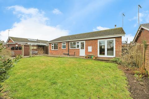 undefined, Oaks Drive, Necton, Swaffham