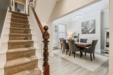 3 bedroom terraced house for sale, Belair Road, Plymouth