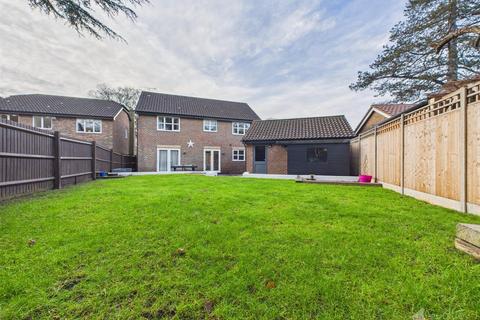 undefined, Grenville Way, Shephalbury Park, Stevenage