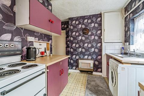 2 bedroom detached bungalow for sale, Cole Street, Dudley
