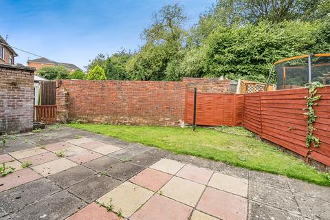 2 bedroom detached bungalow for sale, Cole Street, Dudley
