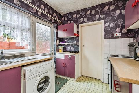 2 bedroom detached bungalow for sale, Cole Street, Dudley