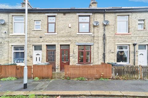 undefined, Shaftesbury Avenue, Shipley