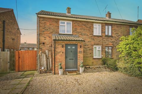 3 bedroom semi-detached house for sale, Newnham Avenue, Woodbridge