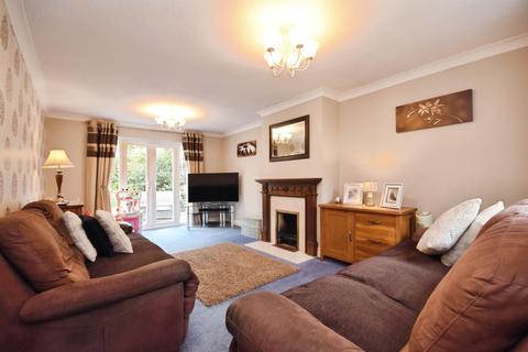 4 bedroom detached house for sale, Fawkner Close, Chelmer Village, Chelmsford