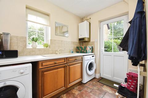 4 bedroom detached house for sale, Fawkner Close, Chelmer Village, Chelmsford