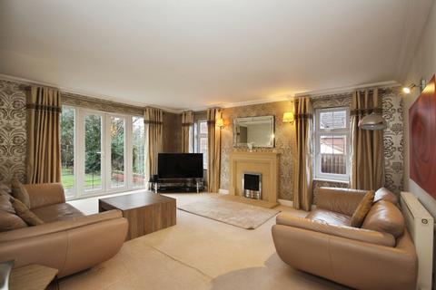 5 bedroom detached house for sale, Follis Walk, COVENTRY