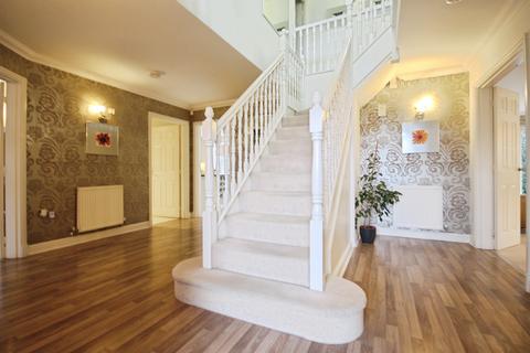 5 bedroom detached house for sale, Follis Walk, COVENTRY