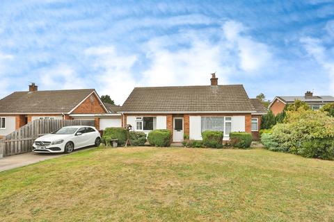 2 bedroom bungalow for sale, Swanton Drive, Dereham