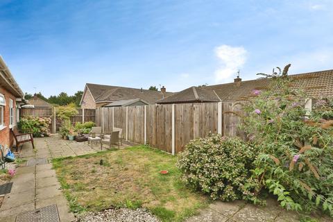 2 bedroom bungalow for sale, Swanton Drive, Dereham