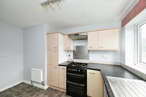 2 bedroom ground floor flat for sale, Woodside, King's Lynn