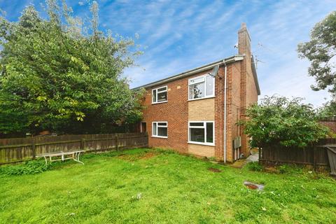 undefined, Woodside, King's Lynn