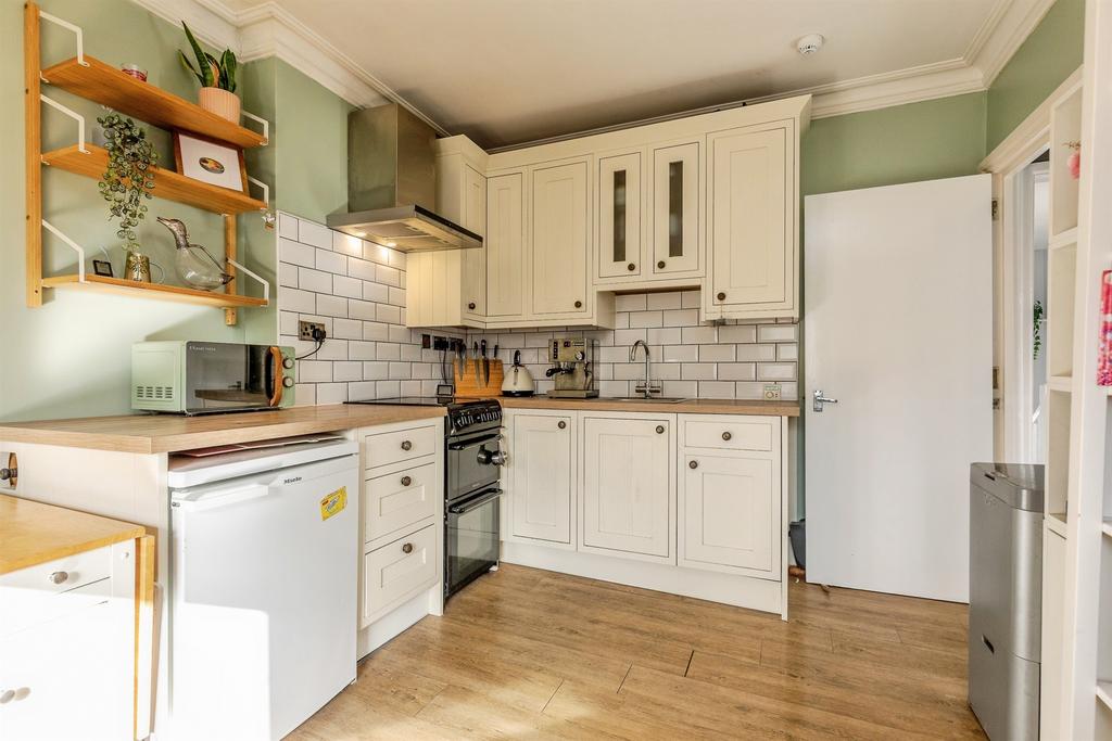 Apartment in Bristol, Stokes Croft, St Paul's - View 5