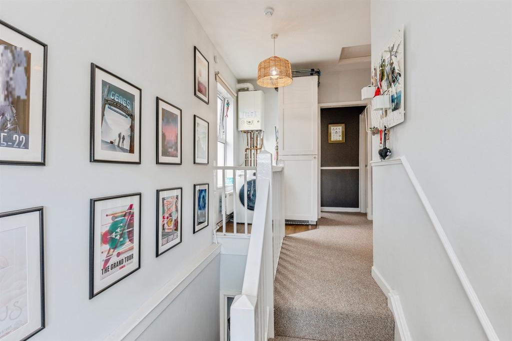 Apartment in Bristol, Stokes Croft, St Paul's - More