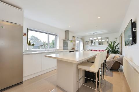 4 bedroom detached bungalow for sale, Woodside Close, Chesterfield