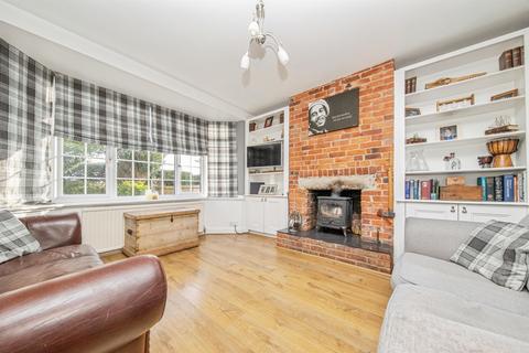 Clacton Road, St. Osyth, Clacton-On-Sea