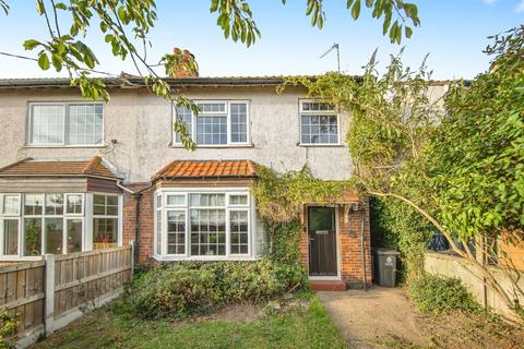 4 bedroom semi-detached house for sale, Clacton Road, St. Osyth, Clacton-On-Sea
