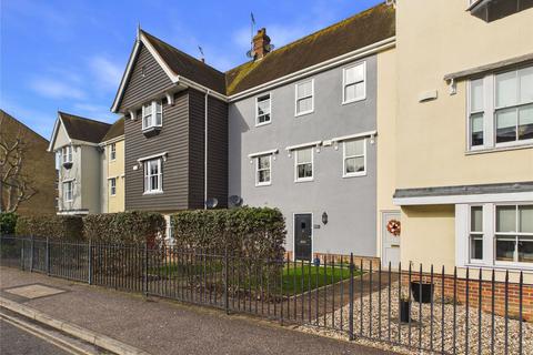 3 bedroom terraced house for sale, St. Peters Street, Colchester, CO1