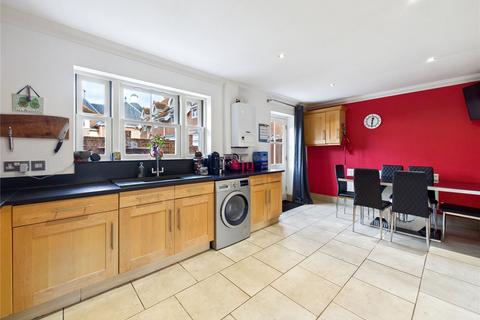 3 bedroom terraced house for sale, St. Peters Street, Colchester, CO1