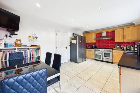 3 bedroom terraced house for sale, St. Peters Street, Colchester, CO1