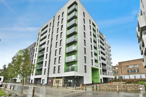2 bedroom flat for sale, Geoffrey Watling Way, Norwich