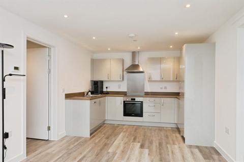 2 bedroom flat for sale, Geoffrey Watling Way, Norwich