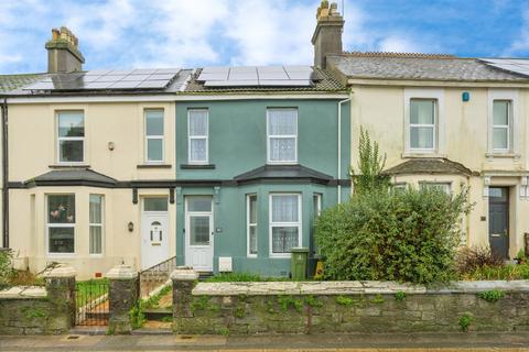 Hyde Park Road, Plymouth