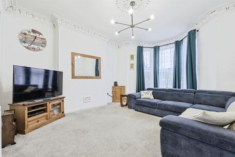 4 bedroom terraced house for sale, Hyde Park Road, Plymouth